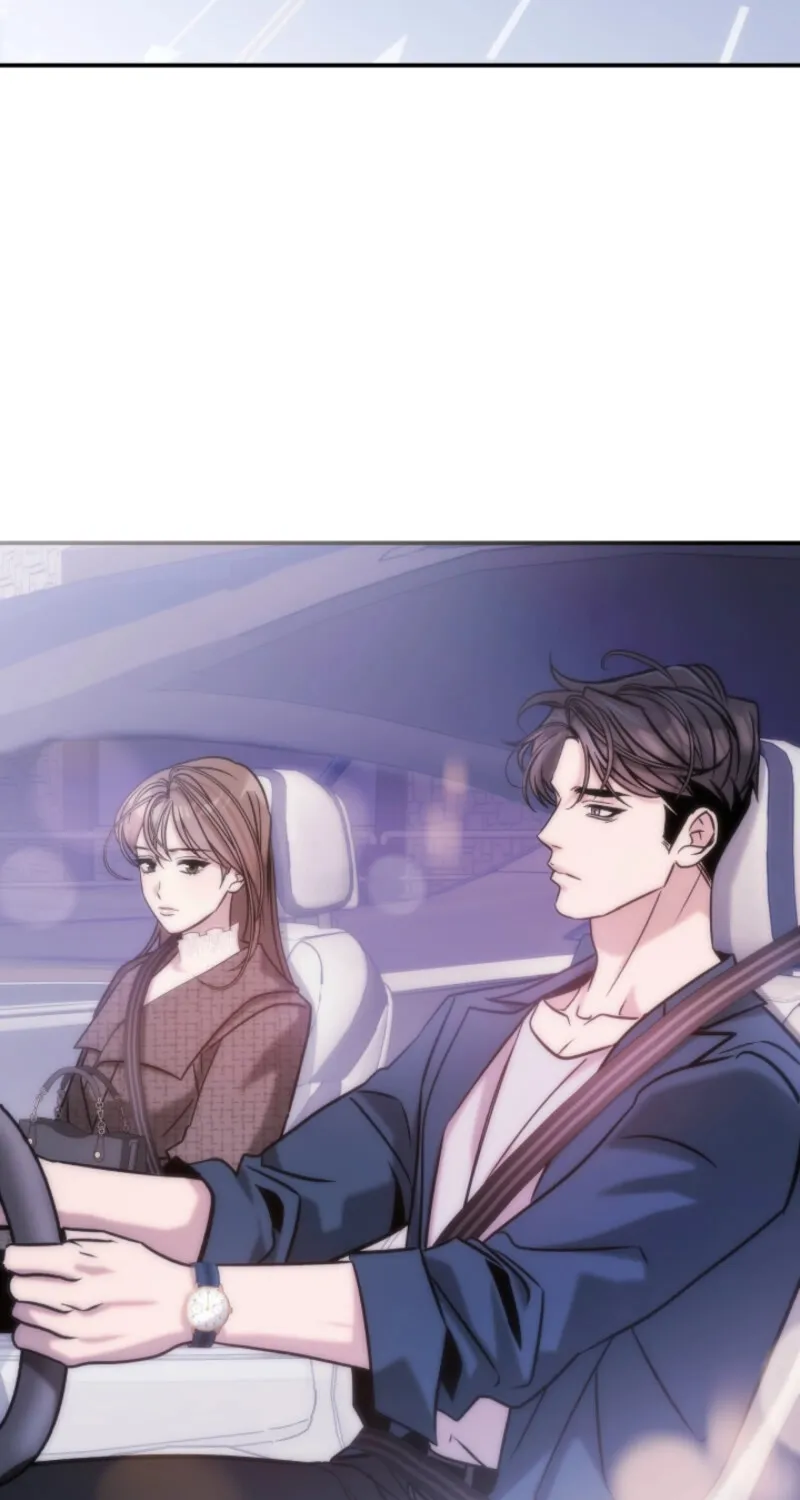 Because It's a Bed Scene Chapter 8 page 32 - 