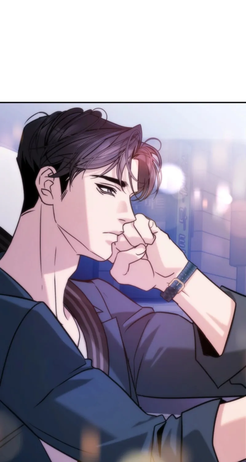 Because It's a Bed Scene Chapter 8 page 34 - 