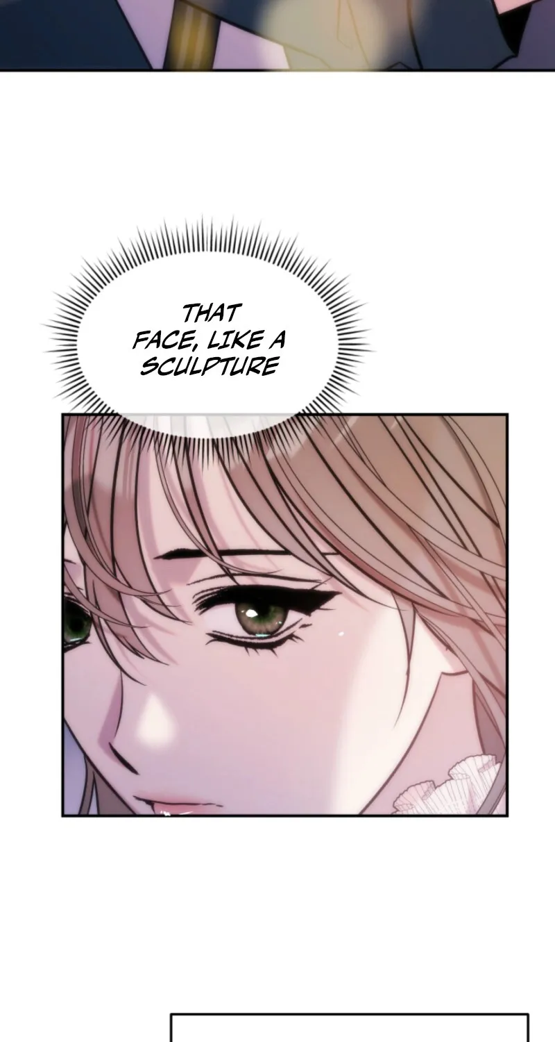 Because It's a Bed Scene Chapter 8 page 35 - 