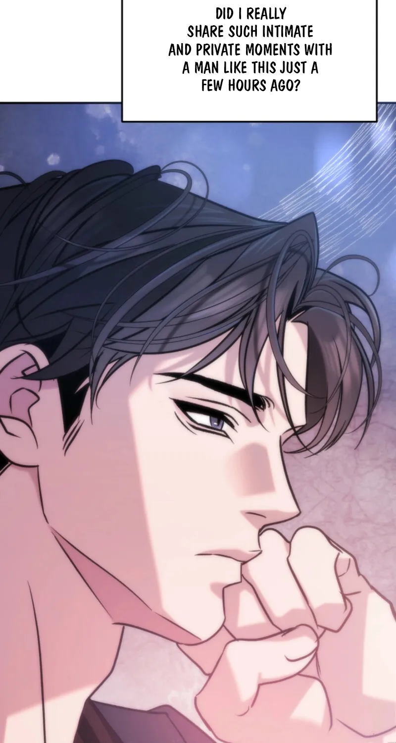 Because It's a Bed Scene Chapter 8 page 36 - 