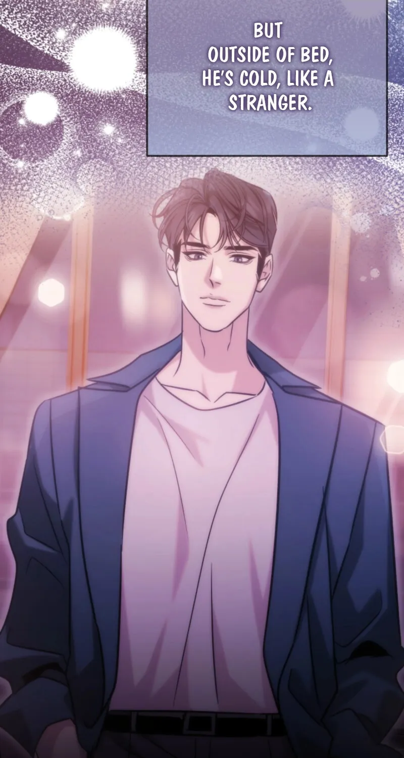 Because It's a Bed Scene Chapter 8 page 38 - 