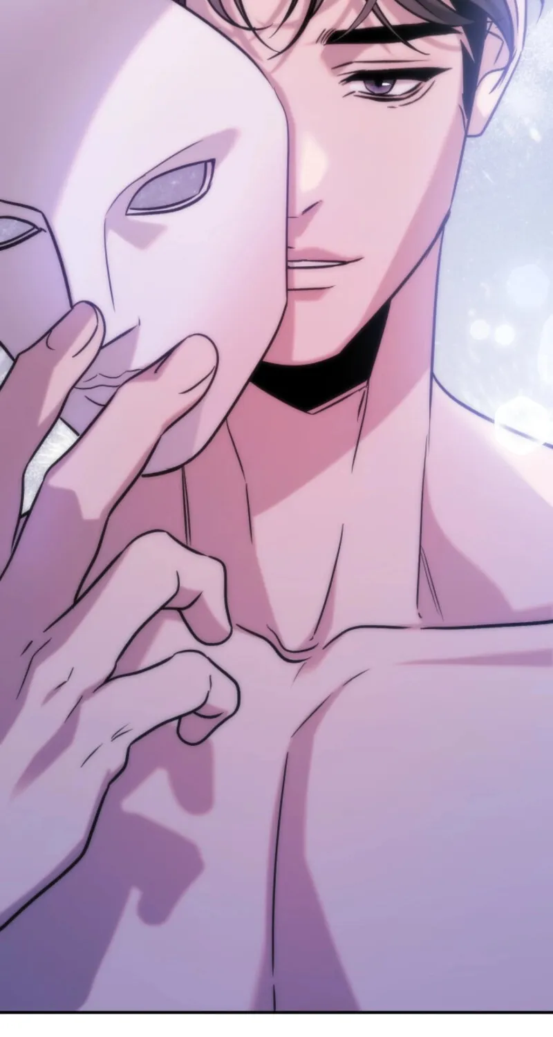 Because It's a Bed Scene Chapter 8 page 41 - 