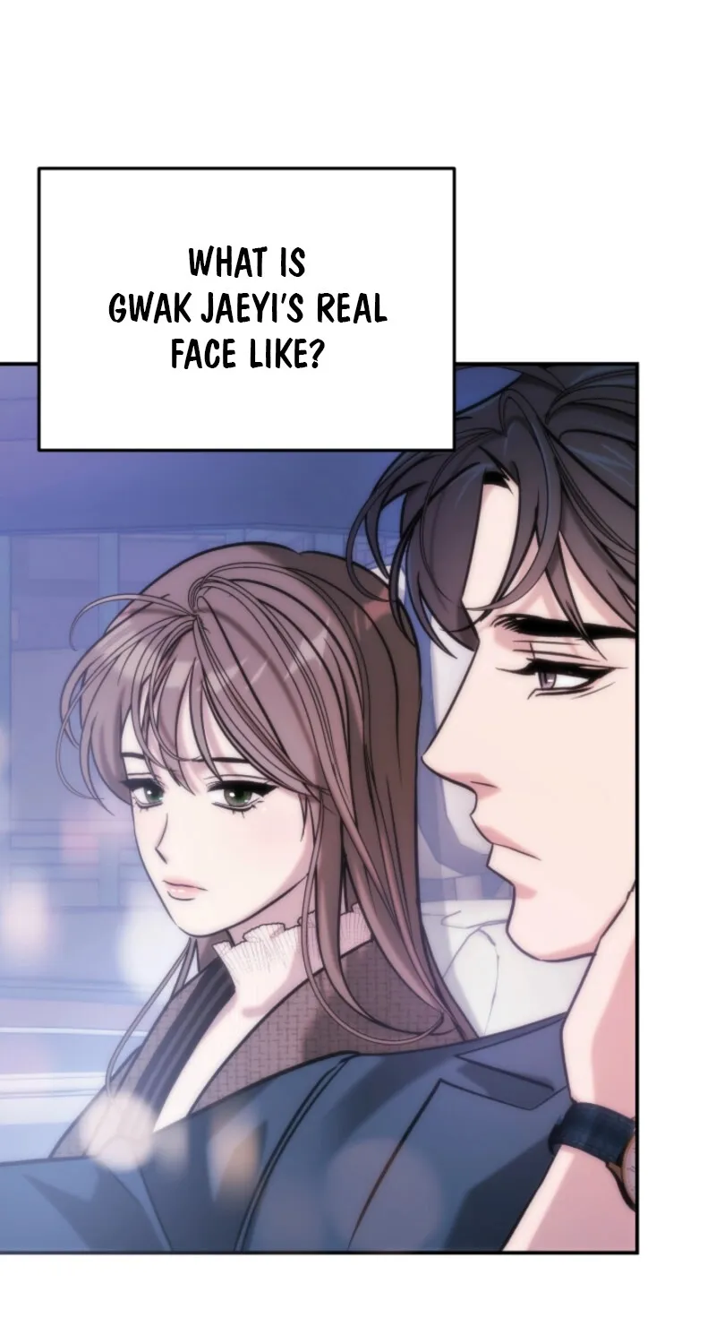 Because It's a Bed Scene Chapter 8 page 42 - 