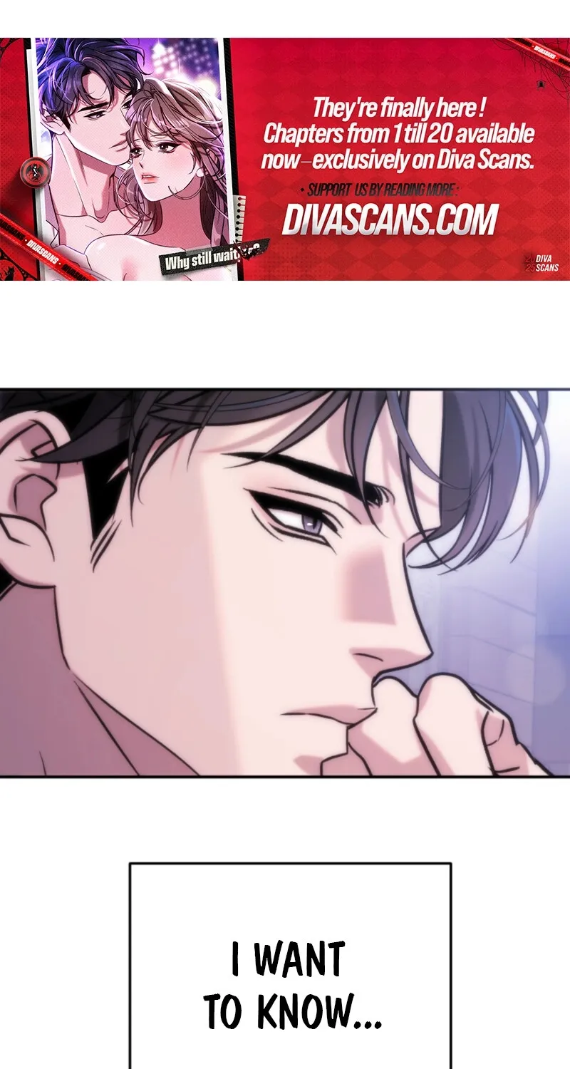 Because It's a Bed Scene Chapter 8 page 43 - 