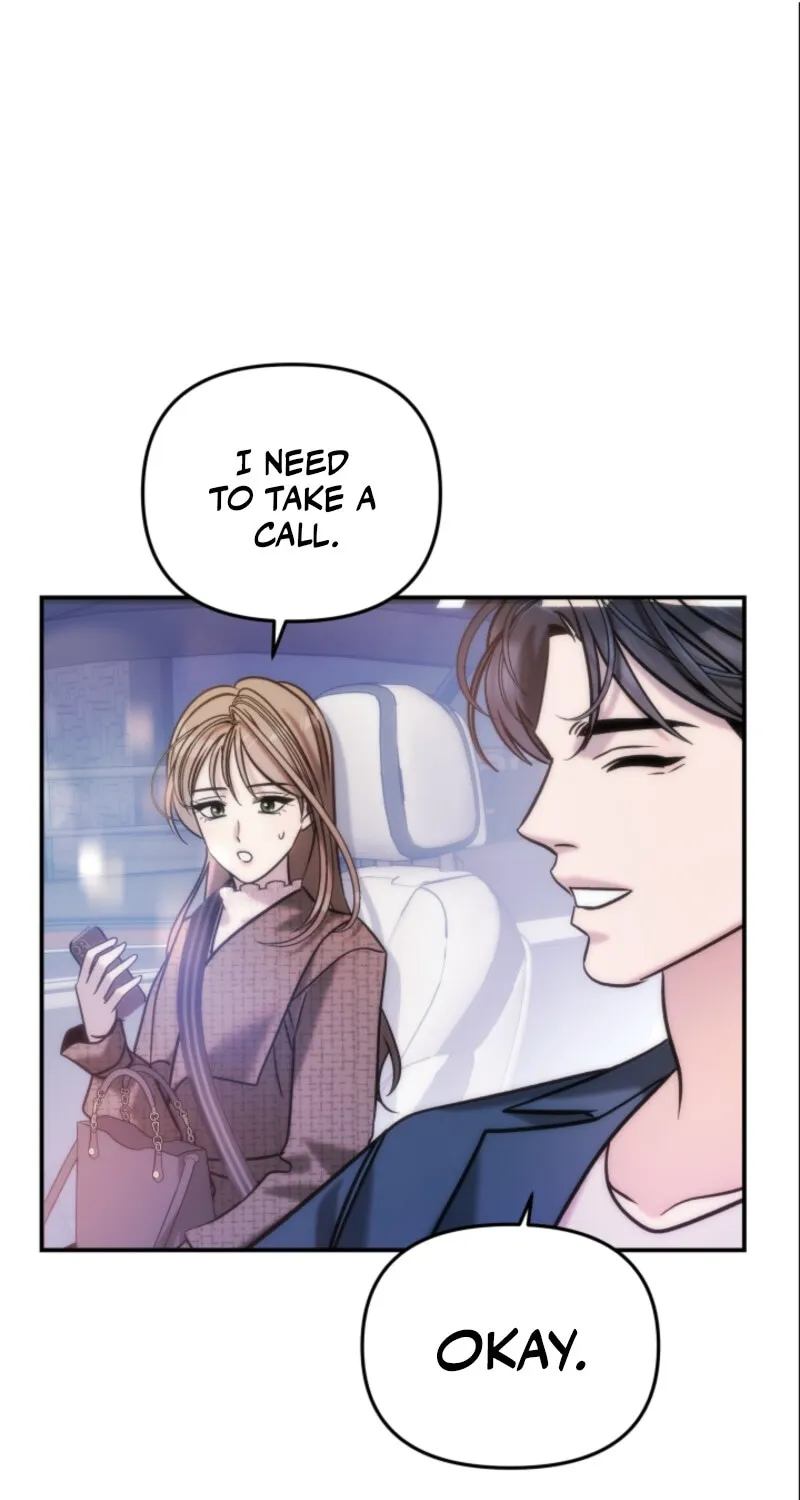 Because It's a Bed Scene Chapter 8 page 46 - 