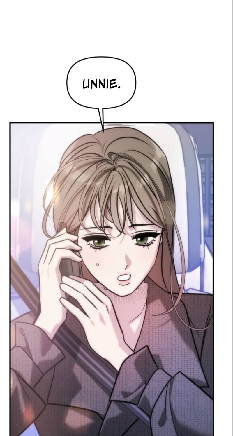 Because It's a Bed Scene Chapter 8 page 47 - 
