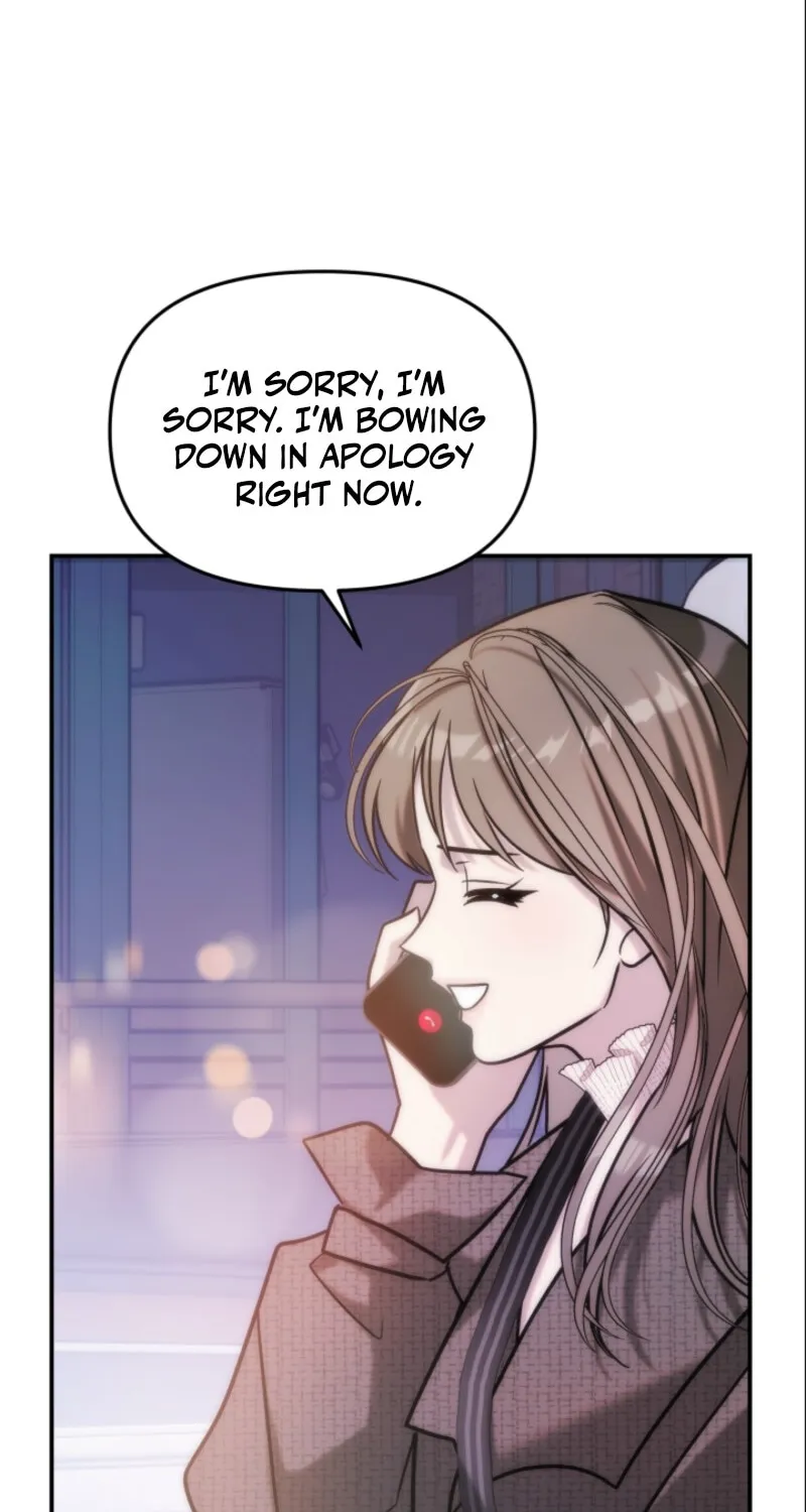 Because It's a Bed Scene Chapter 8 page 49 - 