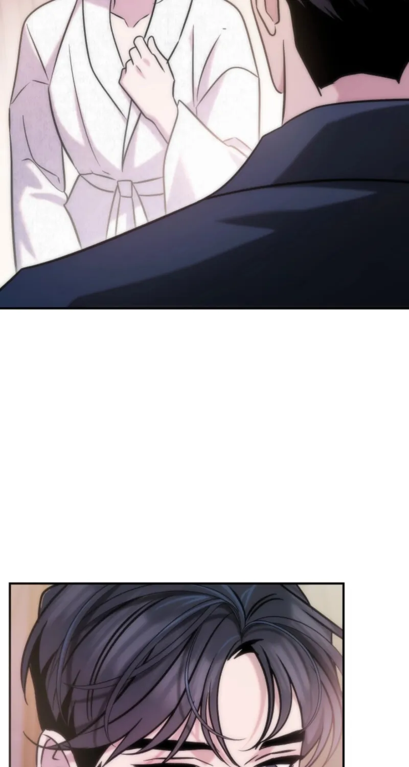 Because It's a Bed Scene Chapter 8 page 6 - 