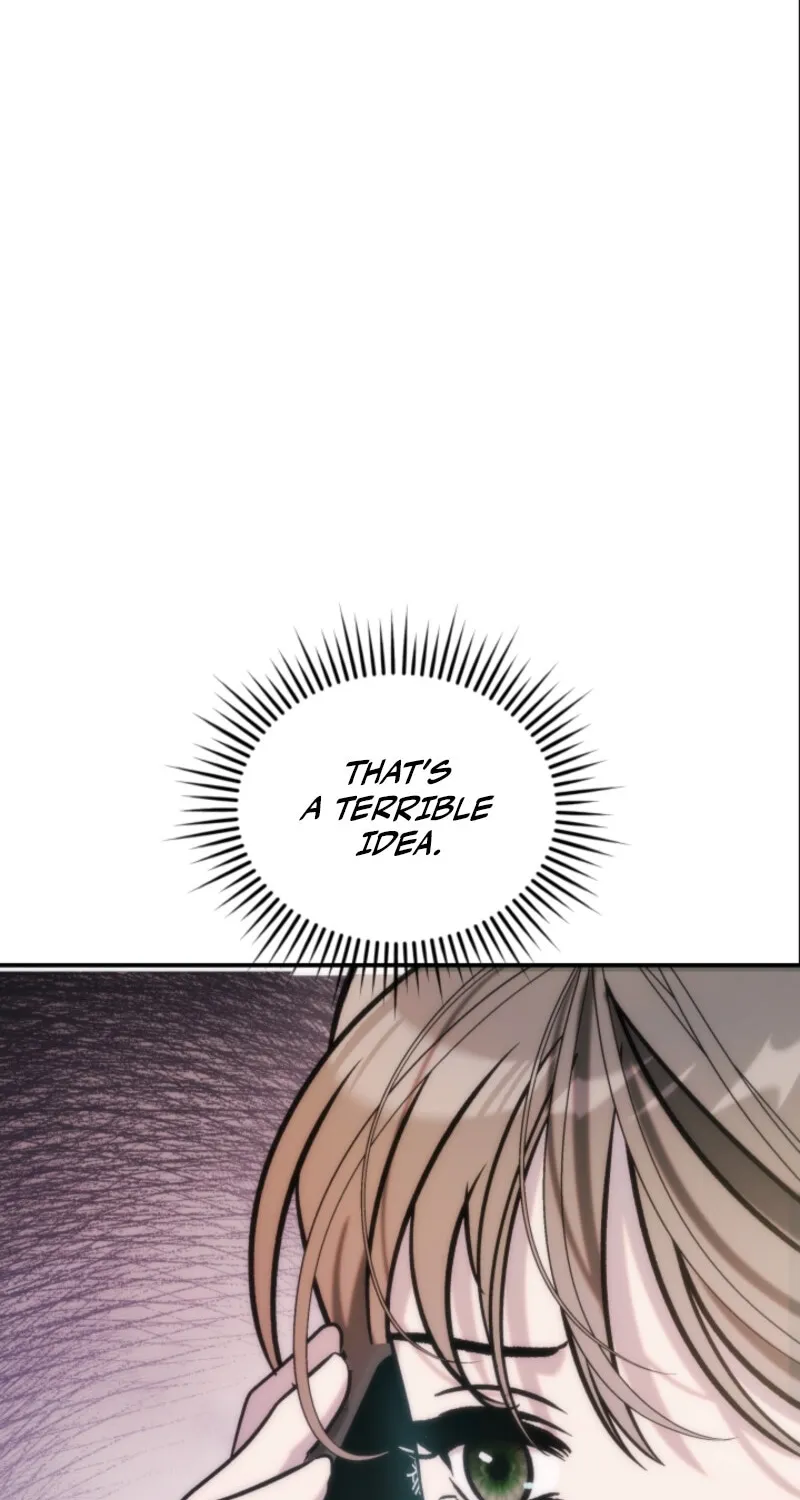 Because It's a Bed Scene Chapter 8 page 51 - 