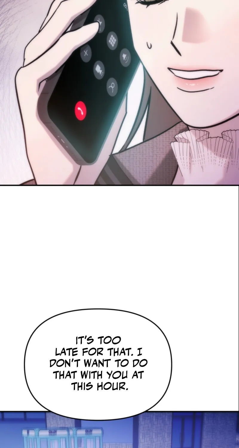 Because It's a Bed Scene Chapter 8 page 52 - 