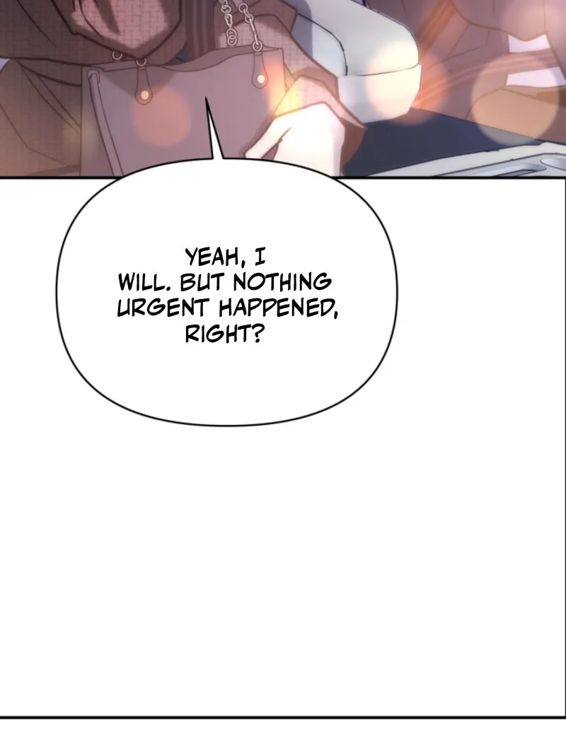 Because It's a Bed Scene Chapter 8 page 57 - 