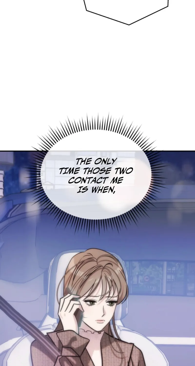 Because It's a Bed Scene Chapter 8 page 59 - 