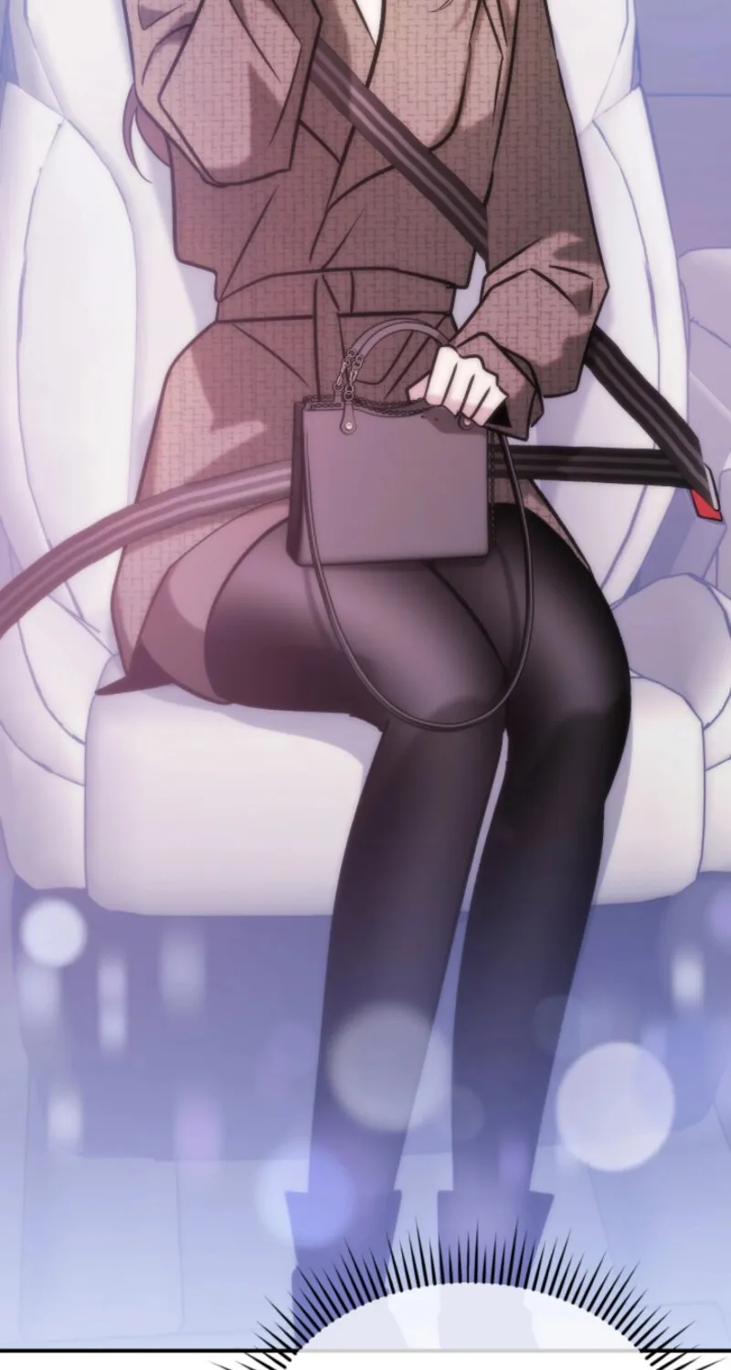 Because It's a Bed Scene Chapter 8 page 60 - 