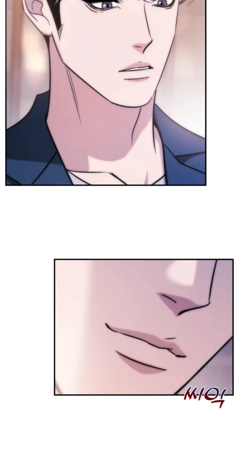 Because It's a Bed Scene Chapter 8 page 7 - 