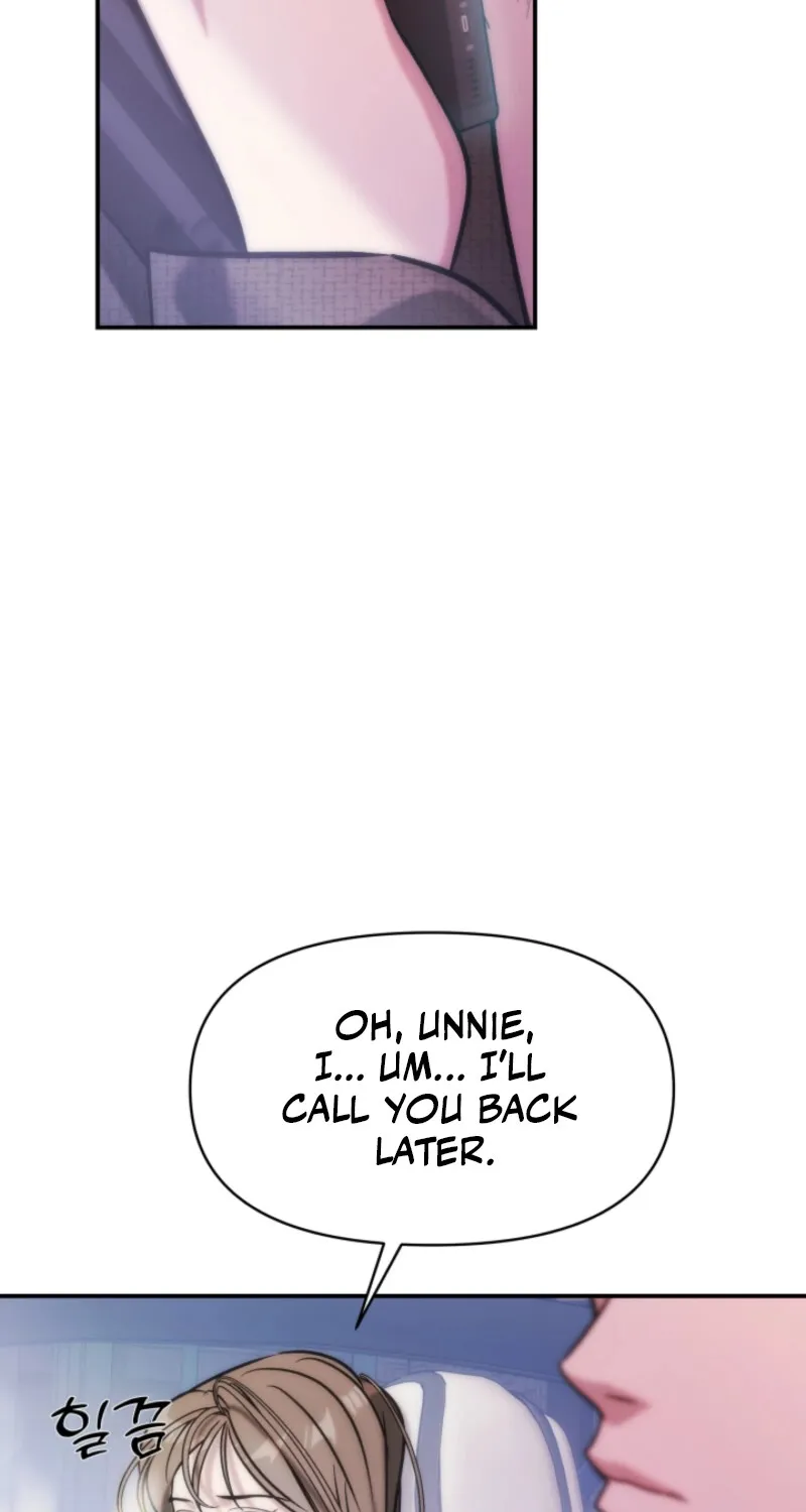 Because It's a Bed Scene Chapter 8 page 62 - 