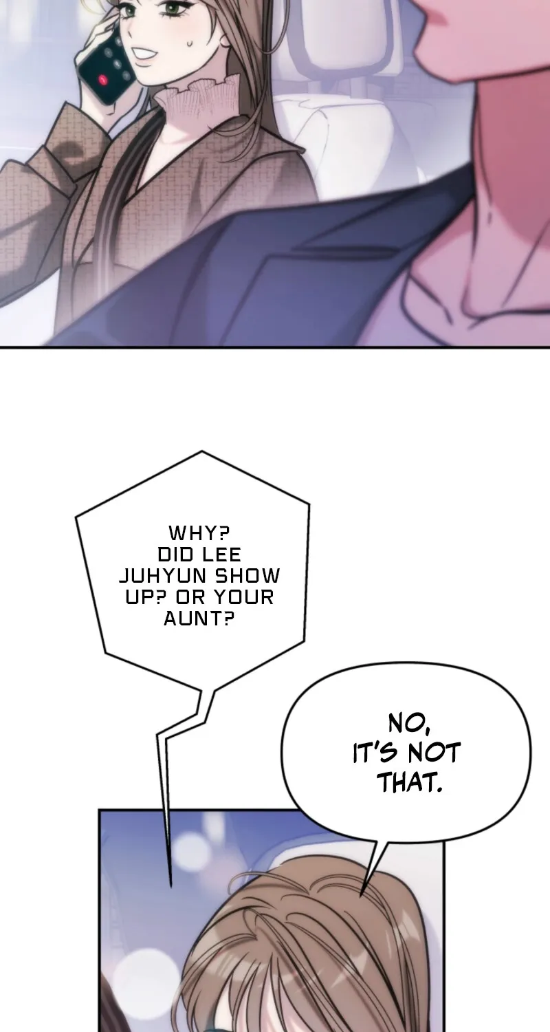 Because It's a Bed Scene Chapter 8 page 63 - 