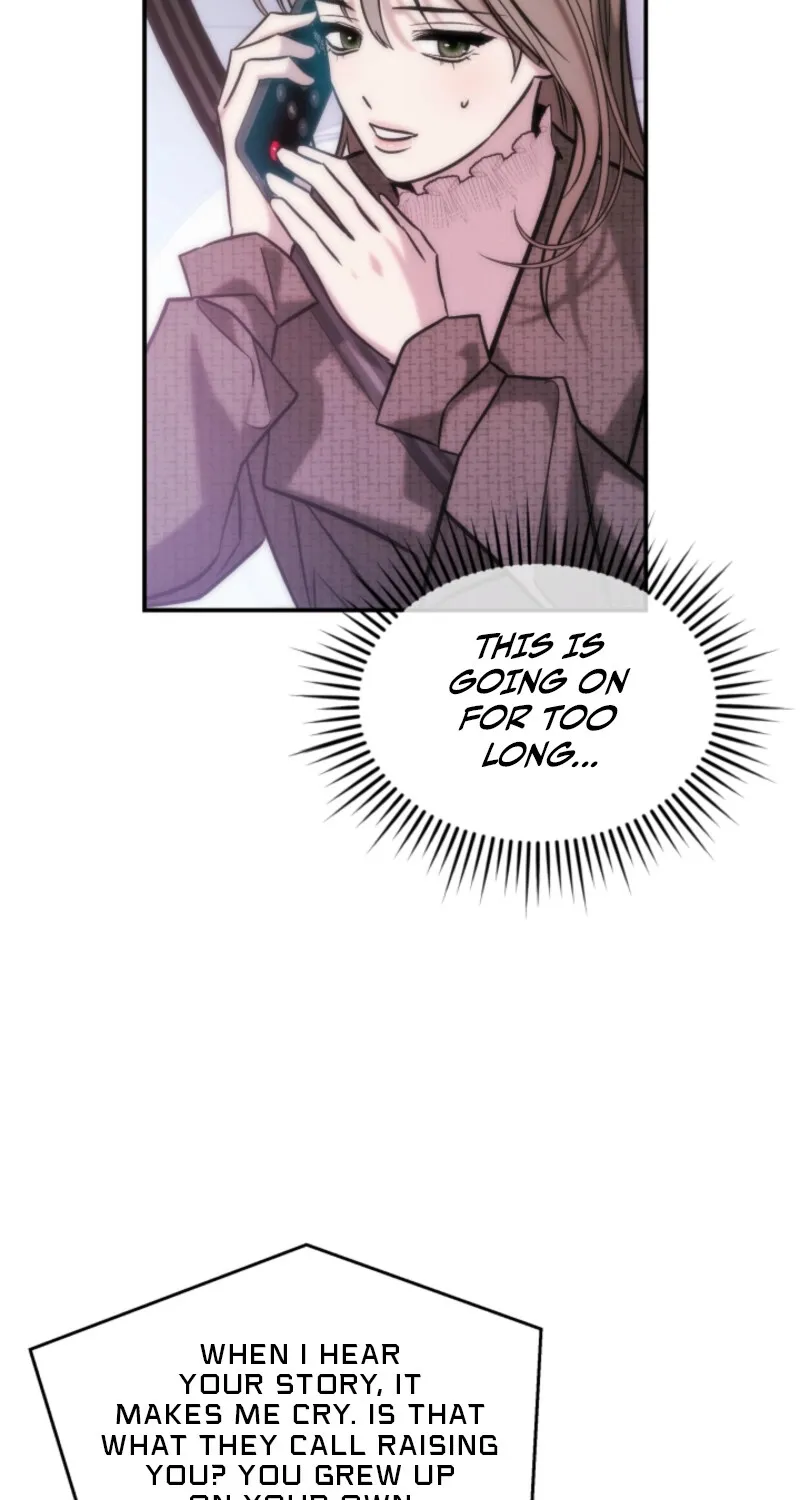 Because It's a Bed Scene Chapter 8 page 64 - 