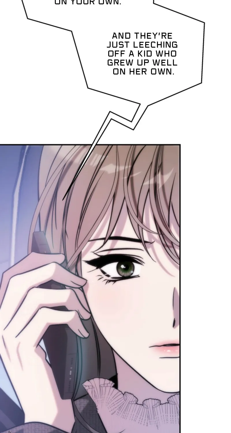 Because It's a Bed Scene Chapter 8 page 65 - 