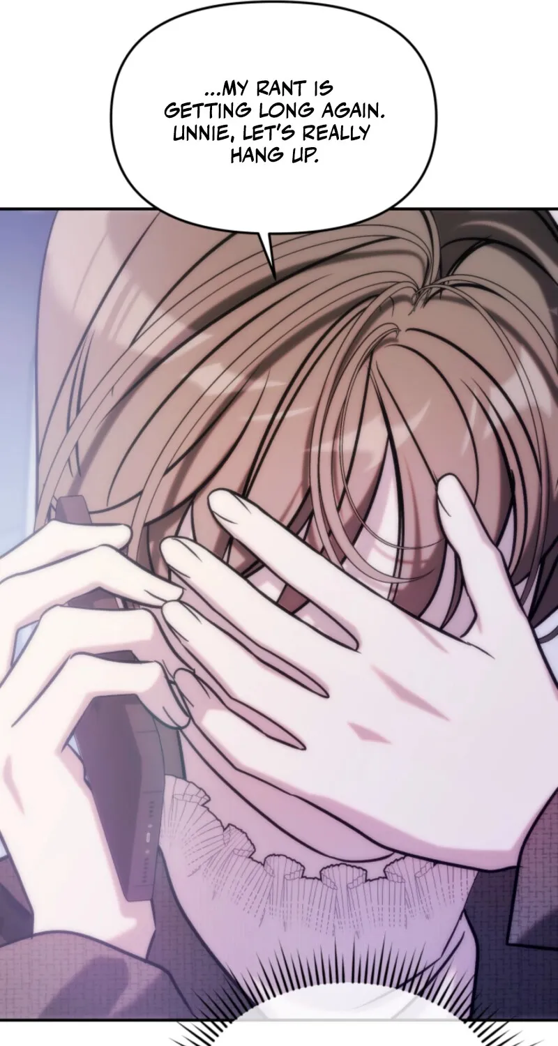 Because It's a Bed Scene Chapter 8 page 67 - 