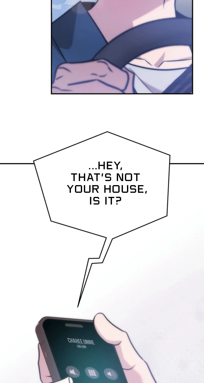 Because It's a Bed Scene Chapter 8 page 73 - 