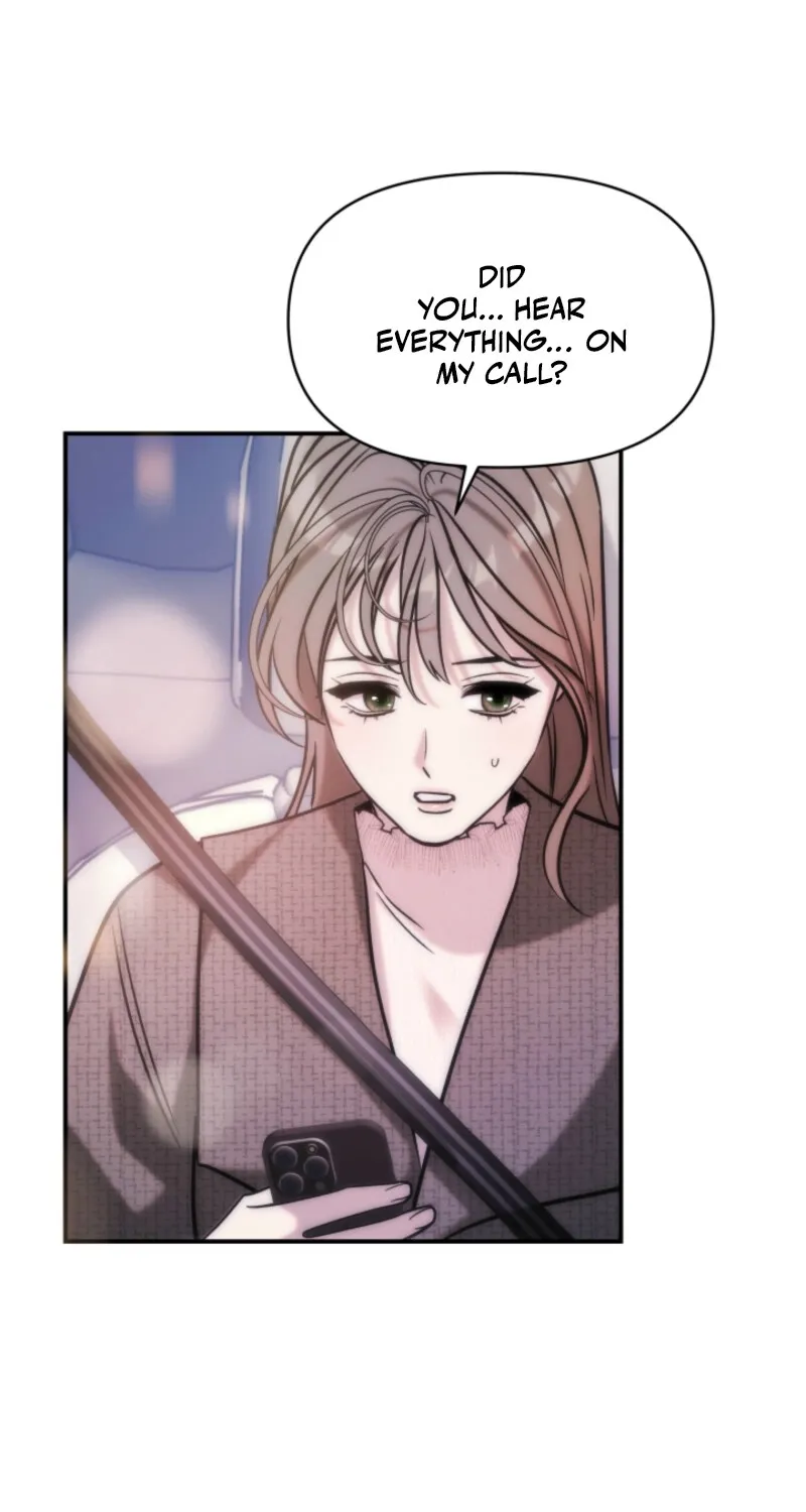 Because It's a Bed Scene Chapter 8 page 80 - 