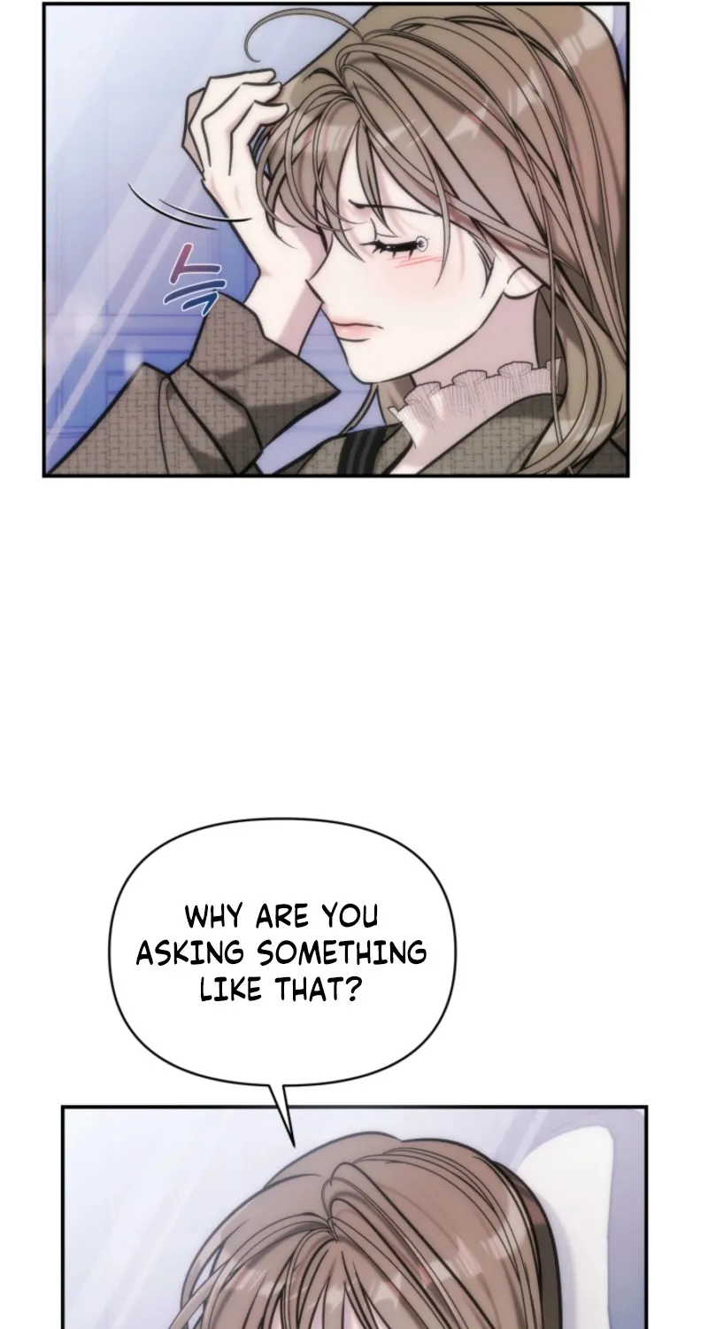 Because It's a Bed Scene Chapter 9 page 11 - 