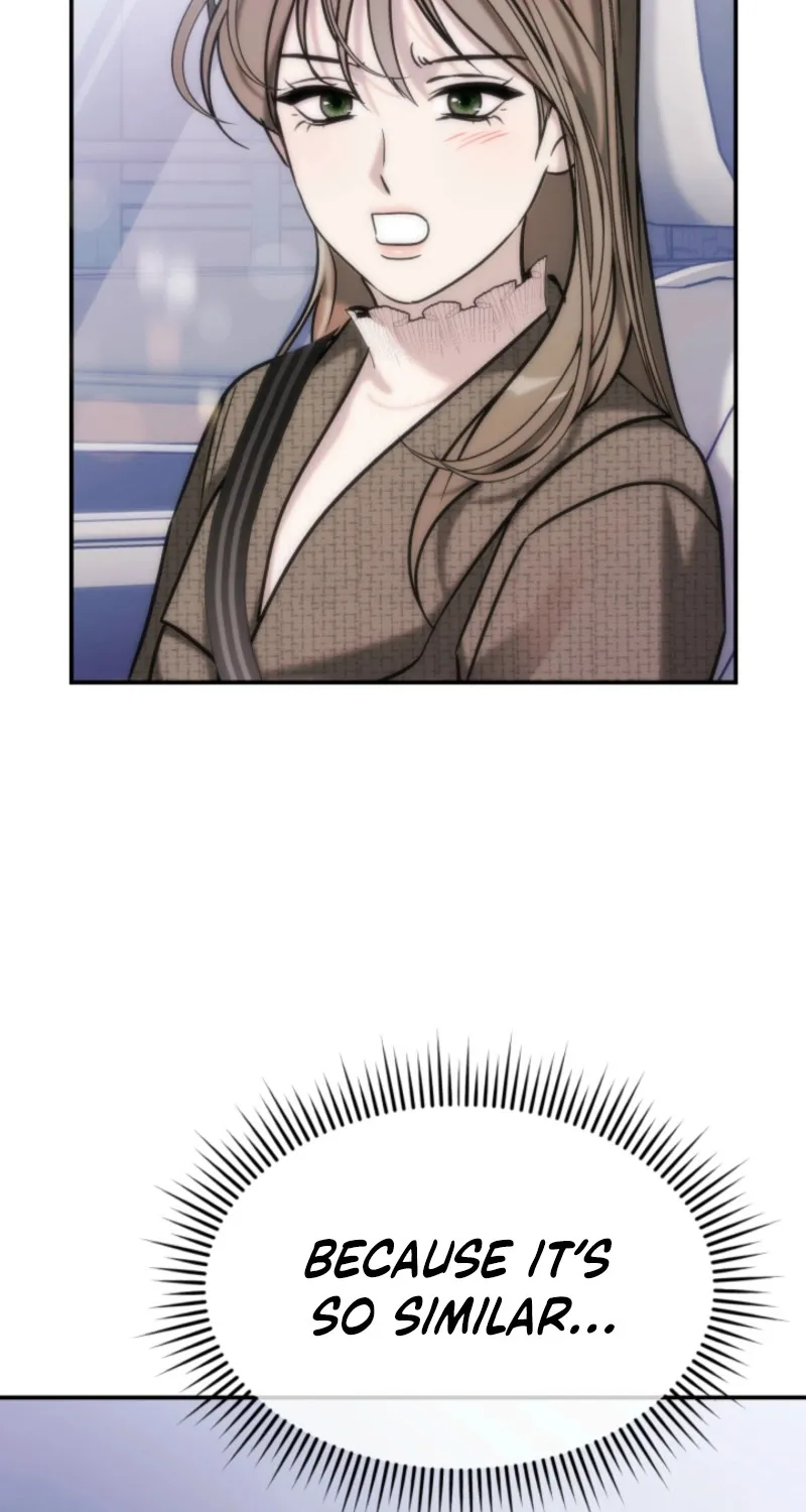 Because It's a Bed Scene Chapter 9 page 12 - 