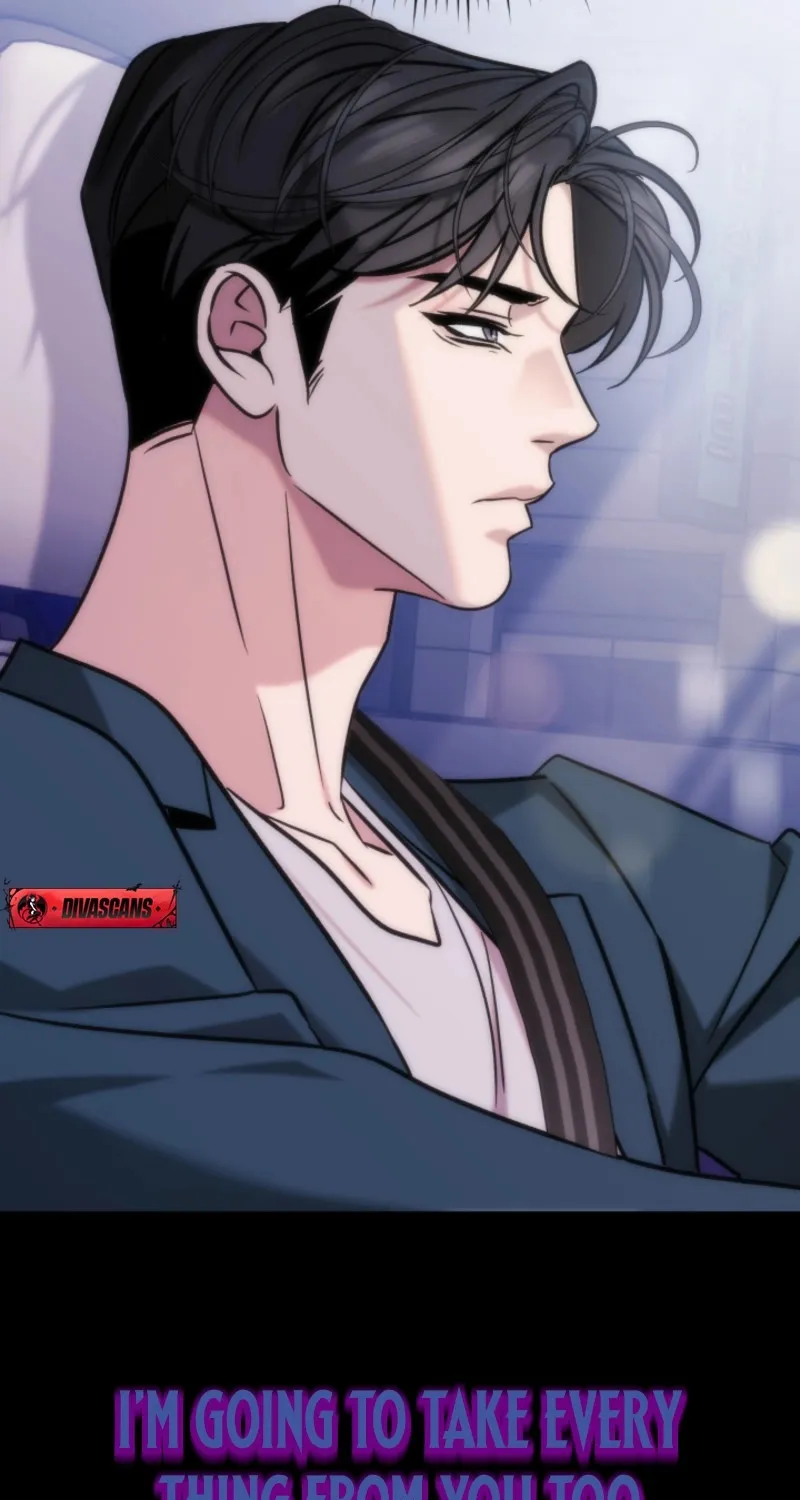 Because It's a Bed Scene Chapter 9 page 13 - 
