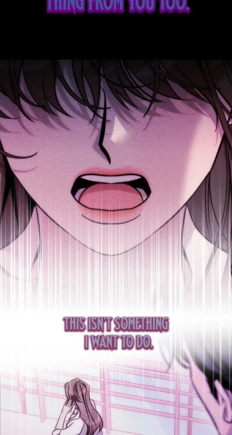 Because It's a Bed Scene Chapter 9 page 14 - 