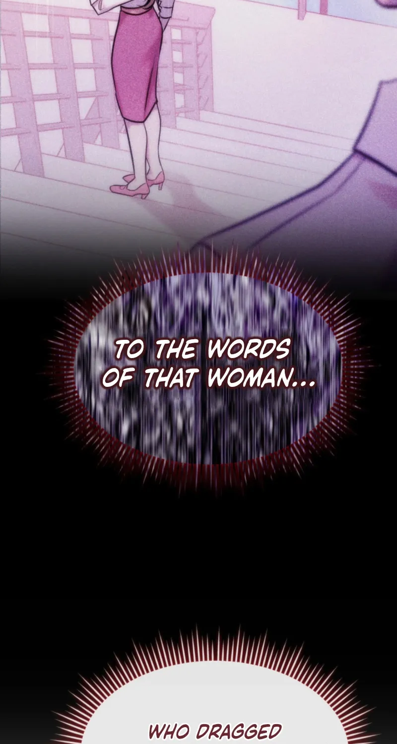 Because It's a Bed Scene Chapter 9 page 15 - 