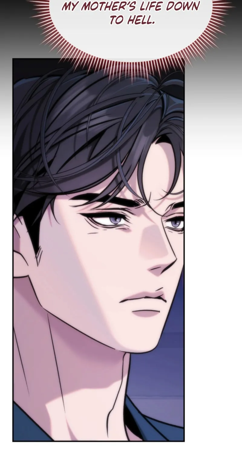 Because It's a Bed Scene Chapter 9 page 16 - 