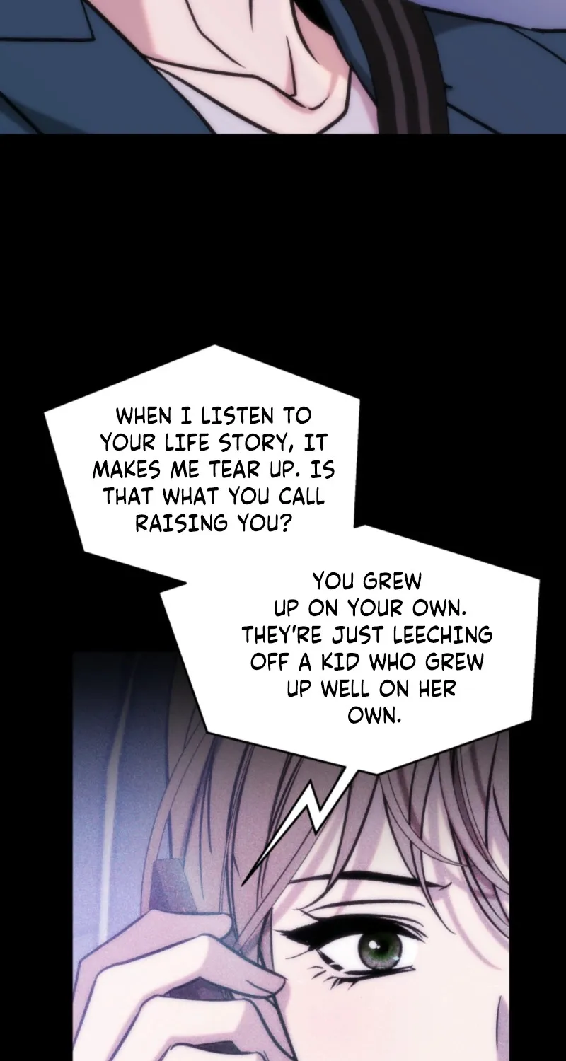 Because It's a Bed Scene Chapter 9 page 18 - 
