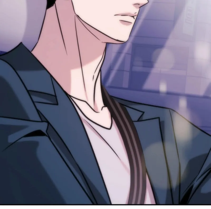 Because It's a Bed Scene Chapter 9 page 20 - 