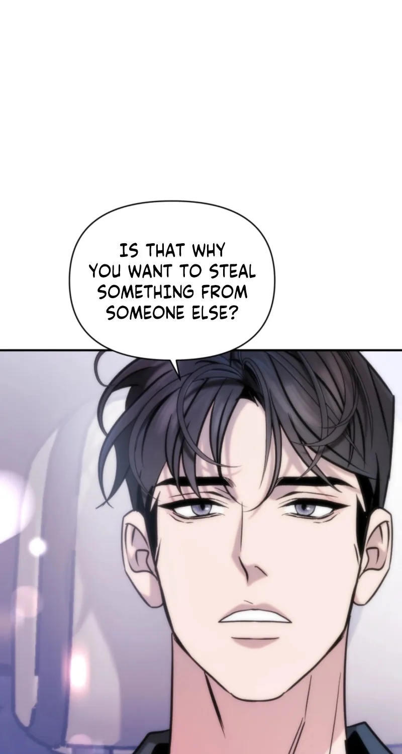 Because It's a Bed Scene Chapter 9 page 3 - 