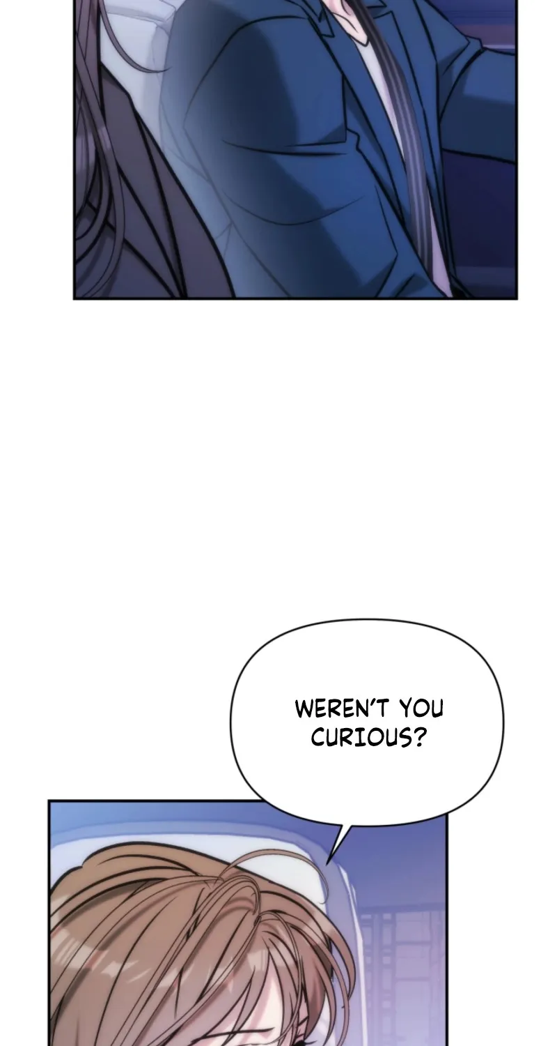 Because It's a Bed Scene Chapter 9 page 22 - 