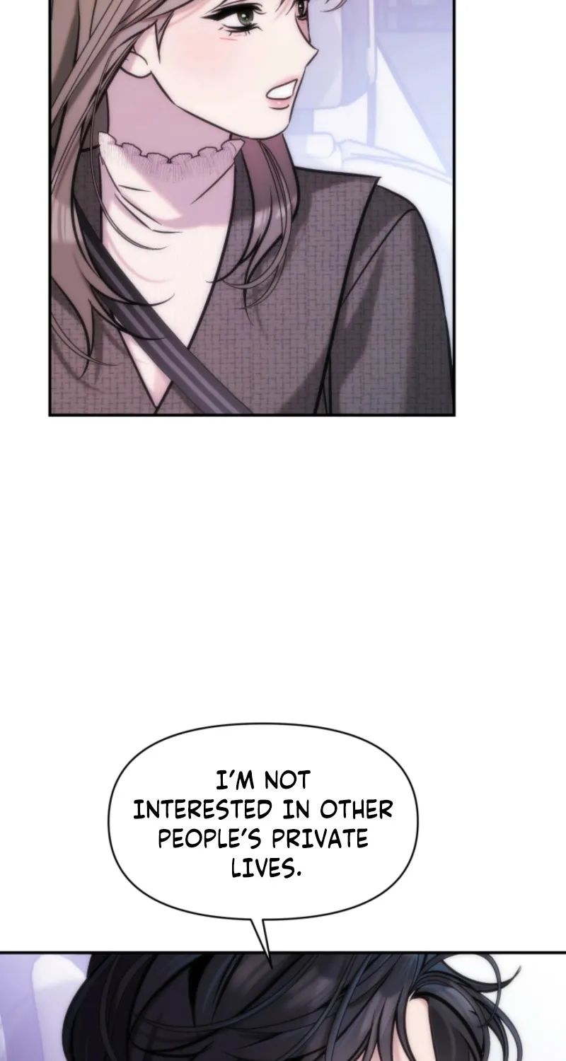 Because It's a Bed Scene Chapter 9 page 23 - 