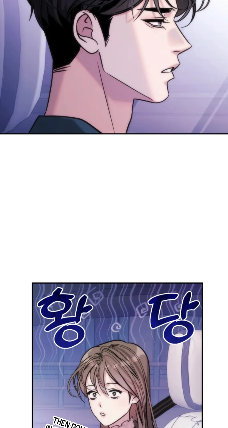 Because It's a Bed Scene Chapter 9 page 24 - 
