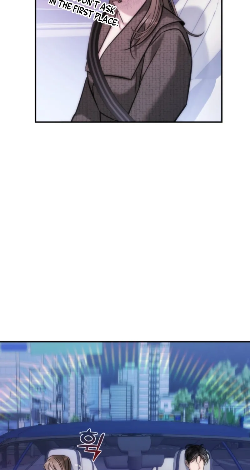 Because It's a Bed Scene Chapter 9 page 25 - 
