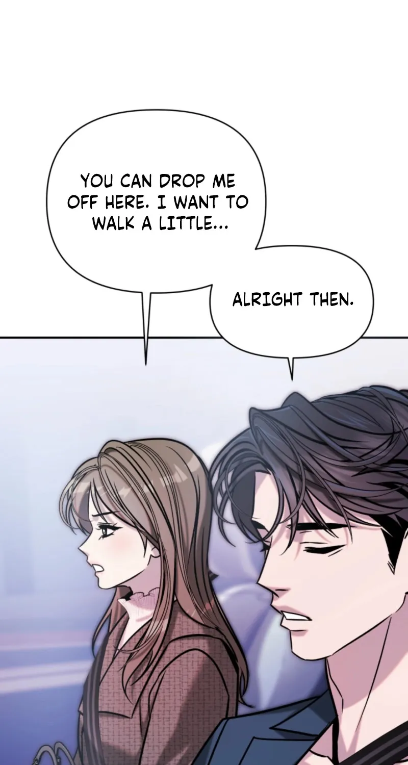 Because It's a Bed Scene Chapter 9 page 29 - 
