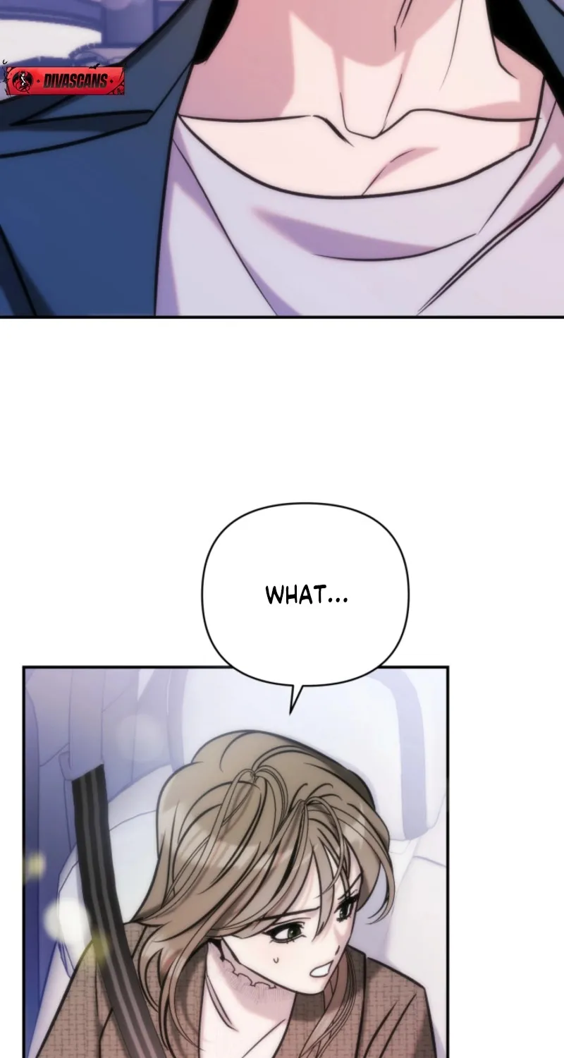 Because It's a Bed Scene Chapter 9 page 4 - 