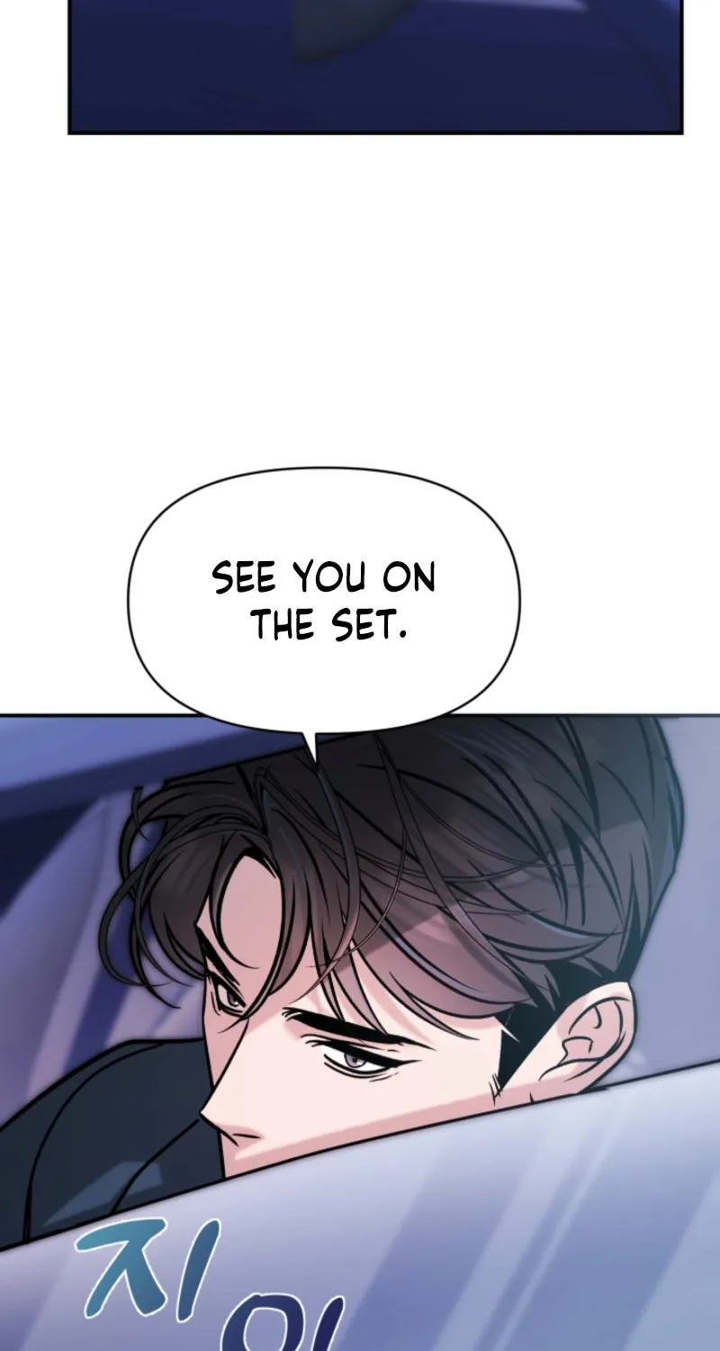 Because It's a Bed Scene Chapter 9 page 34 - 