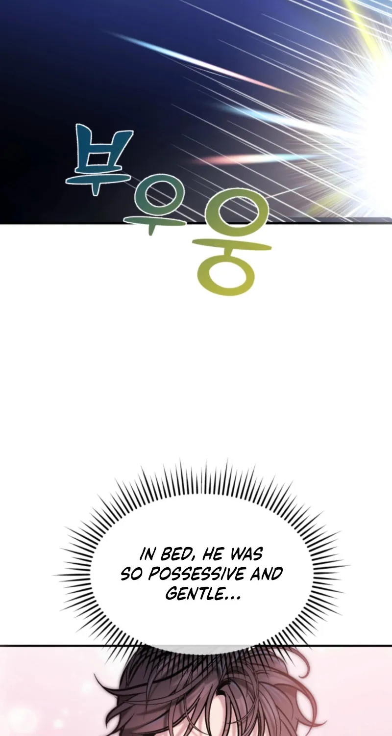 Because It's a Bed Scene Chapter 9 page 36 - 