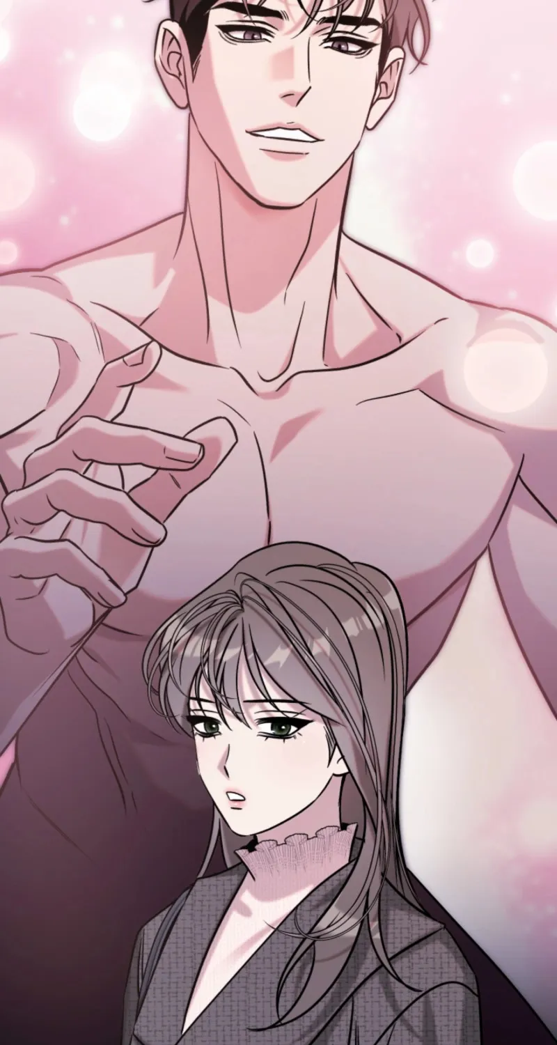 Because It's a Bed Scene Chapter 9 page 37 - 