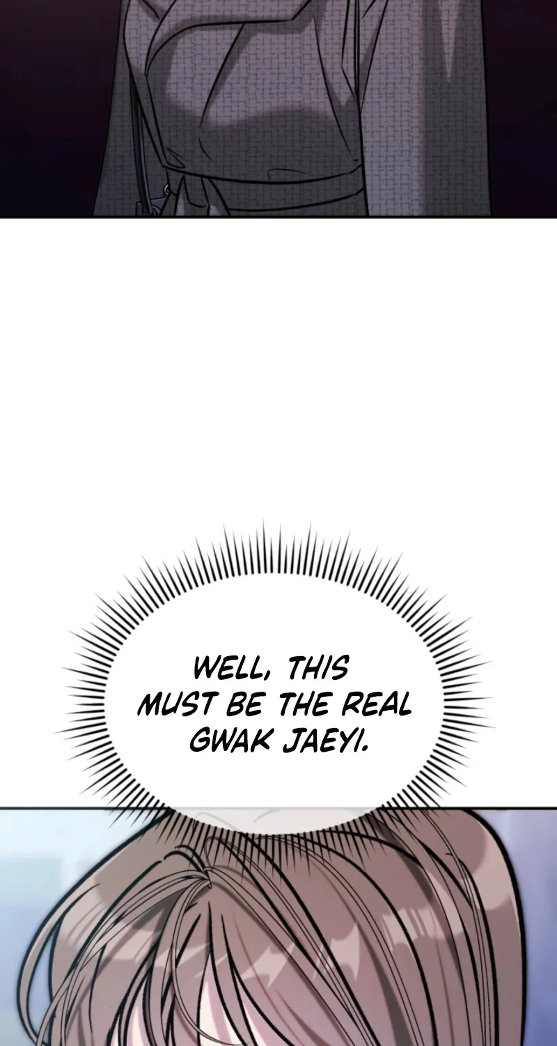 Because It's a Bed Scene Chapter 9 page 38 - 