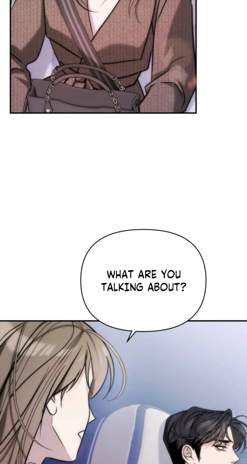 Because It's a Bed Scene Chapter 9 page 5 - 