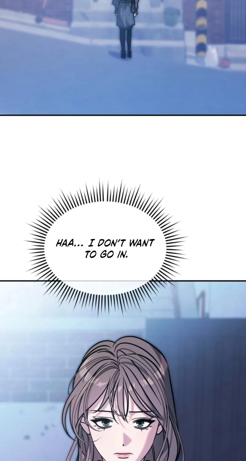 Because It's a Bed Scene Chapter 9 page 42 - 