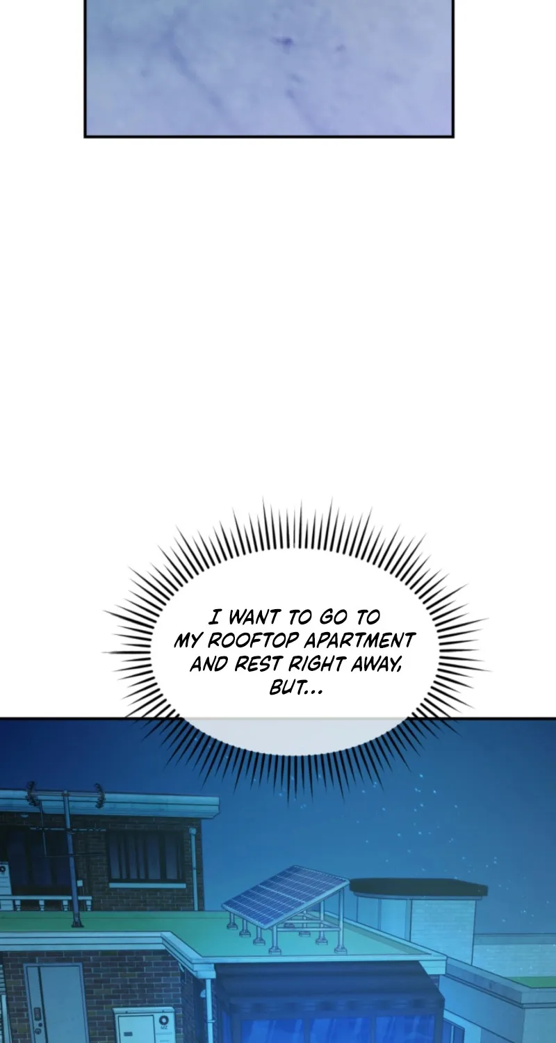 Because It's a Bed Scene Chapter 9 page 44 - 