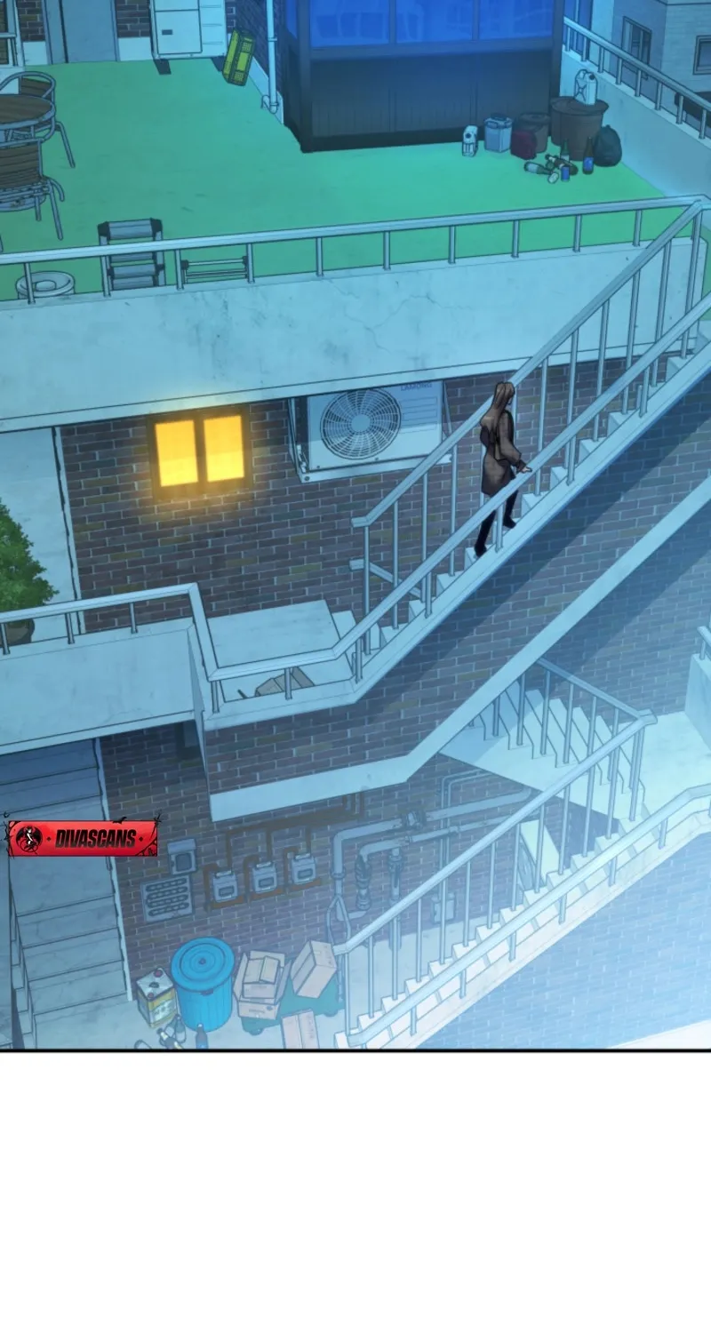 Because It's a Bed Scene Chapter 9 page 45 - 