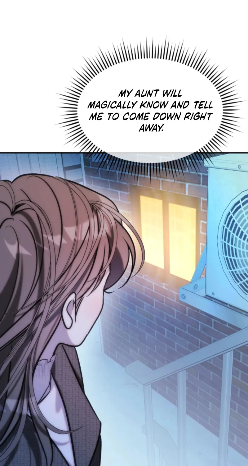 Because It's a Bed Scene Chapter 9 page 46 - 
