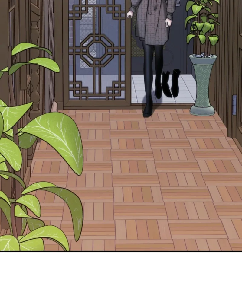 Because It's a Bed Scene Chapter 9 page 48 - 